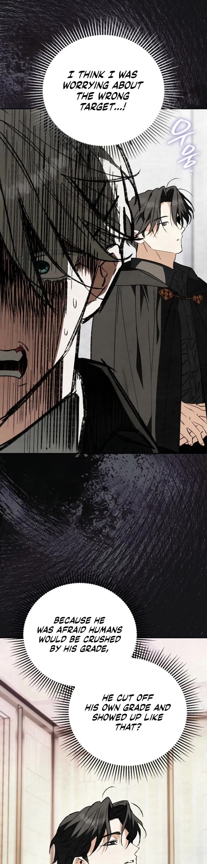 A Painter Who Draws Dungeons Chapter 12 page 44 - Chapter 12