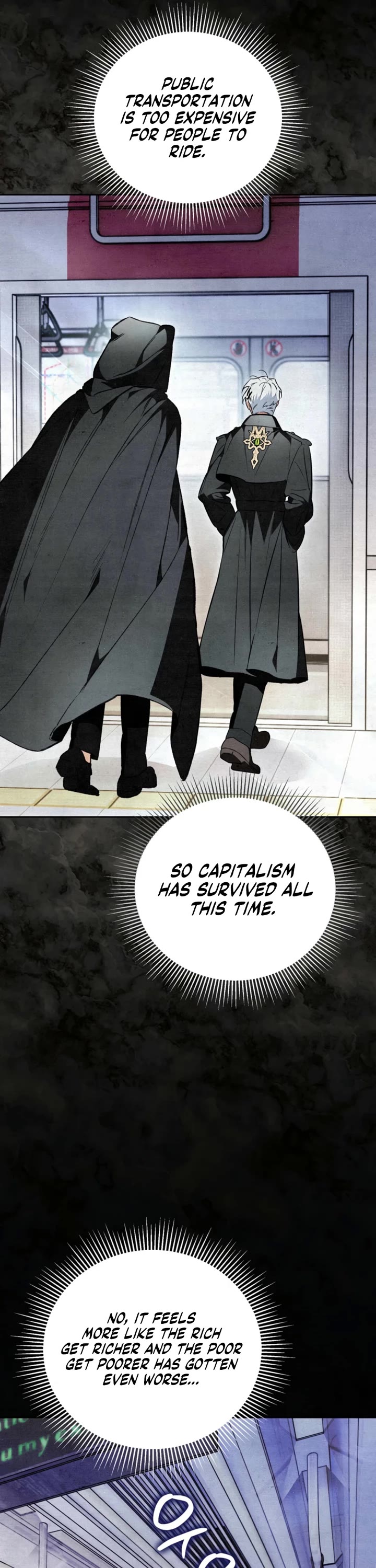 A Painter Who Draws Dungeons Chapter 13 page 13 - Chapter 13