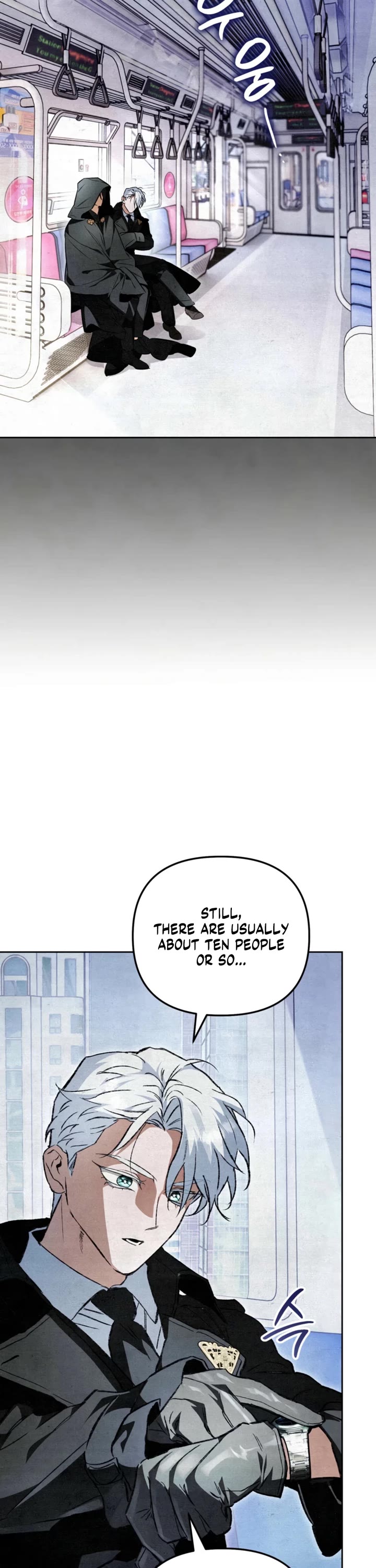 A Painter Who Draws Dungeons Chapter 13 page 14 - Chapter 13