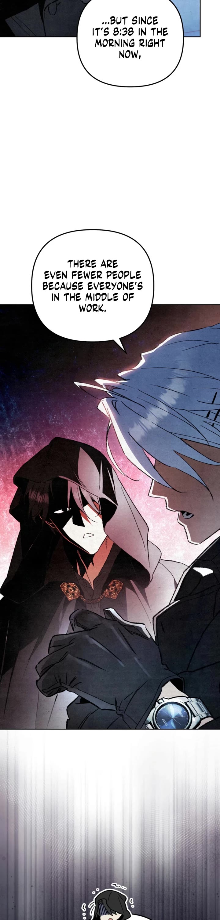 A Painter Who Draws Dungeons Chapter 13 page 15 - Chapter 13