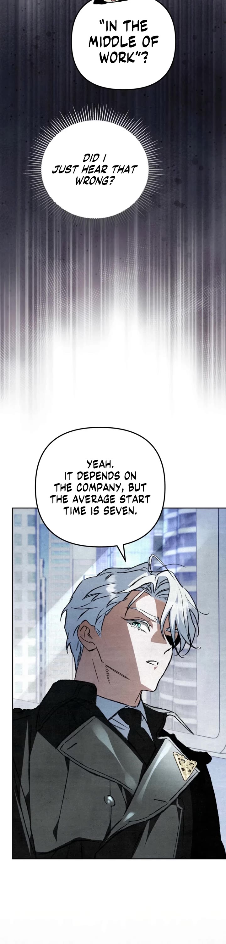 A Painter Who Draws Dungeons Chapter 13 page 16 - Chapter 13