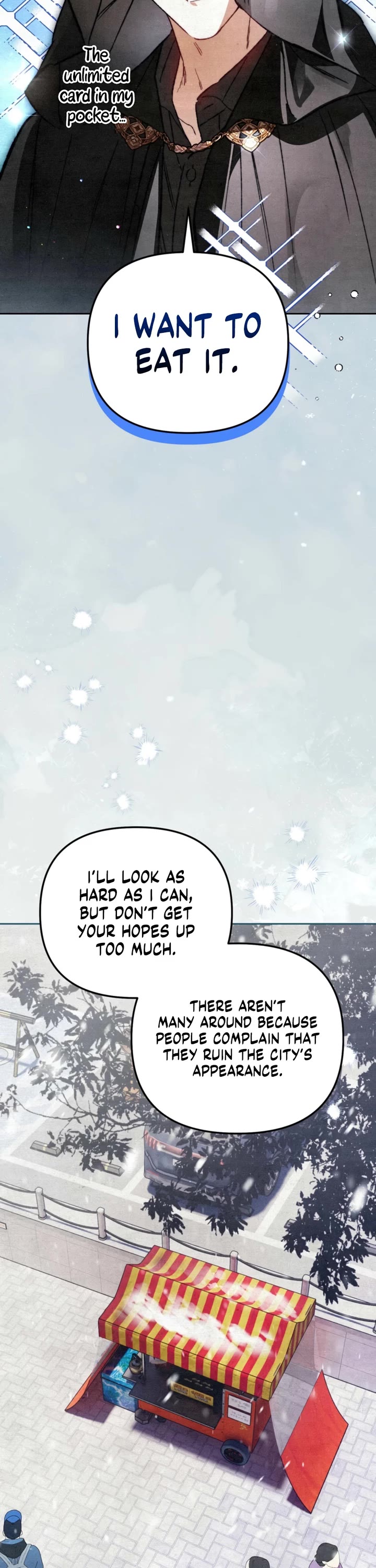 A Painter Who Draws Dungeons Chapter 13 page 23 - Chapter 13