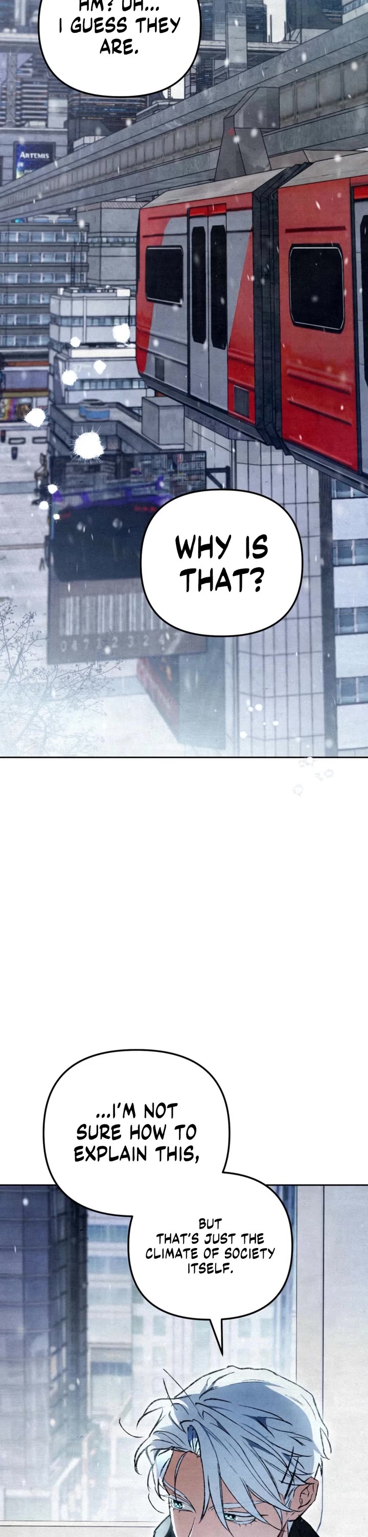 A Painter Who Draws Dungeons Chapter 13 page 26 - Chapter 13