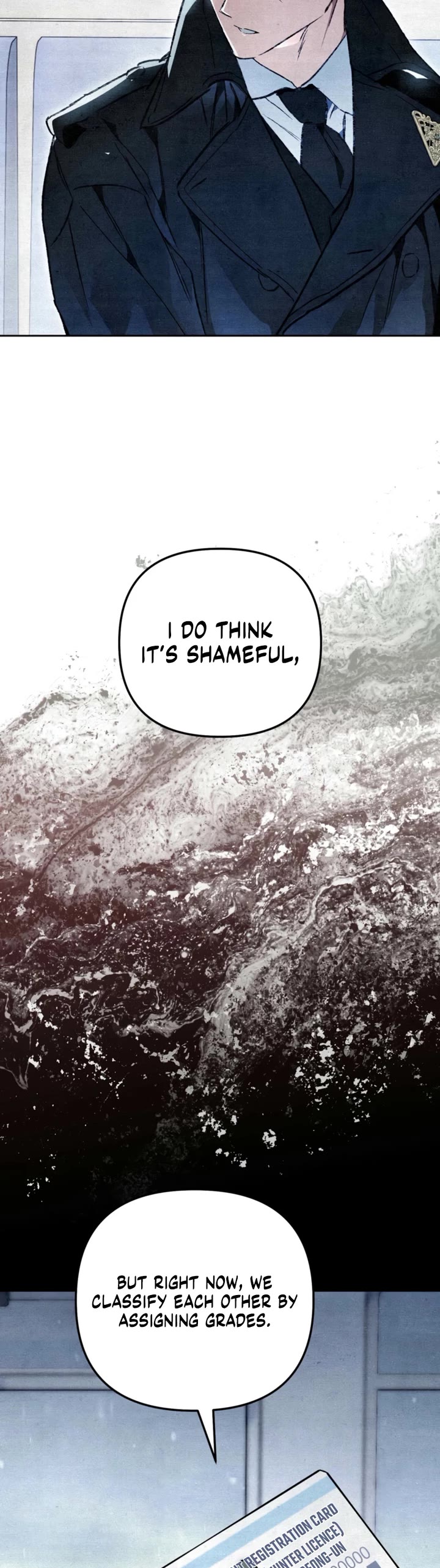 A Painter Who Draws Dungeons Chapter 13 page 27 - Chapter 13