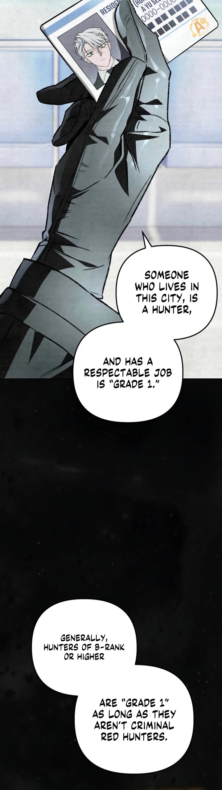 A Painter Who Draws Dungeons Chapter 13 page 28 - Chapter 13