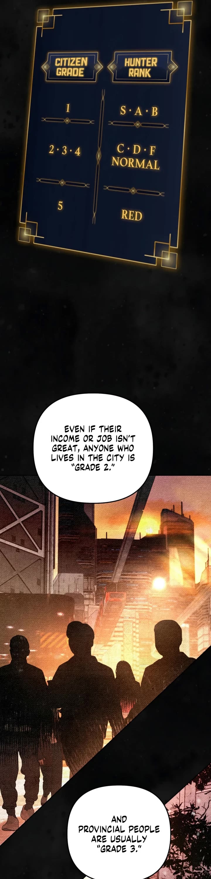 A Painter Who Draws Dungeons Chapter 13 page 29 - Chapter 13