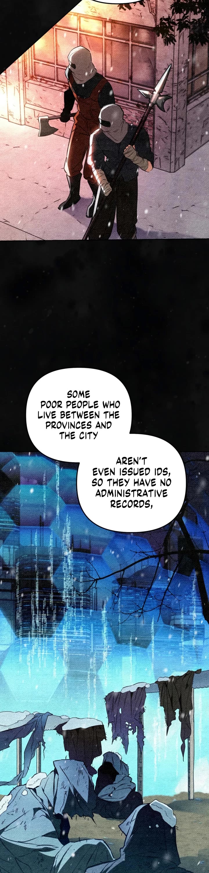 A Painter Who Draws Dungeons Chapter 13 page 30 - Chapter 13