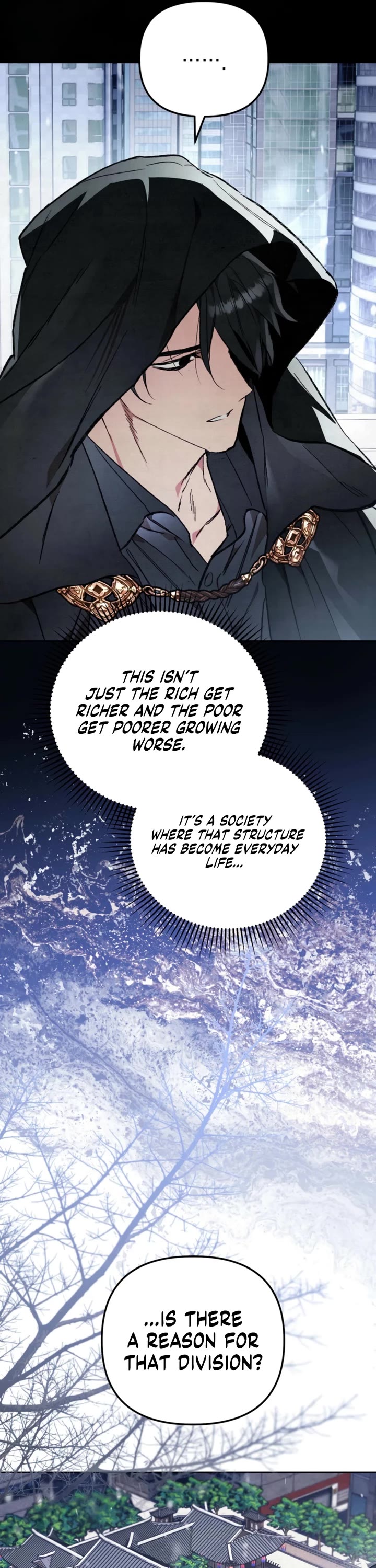 A Painter Who Draws Dungeons Chapter 13 page 33 - Chapter 13