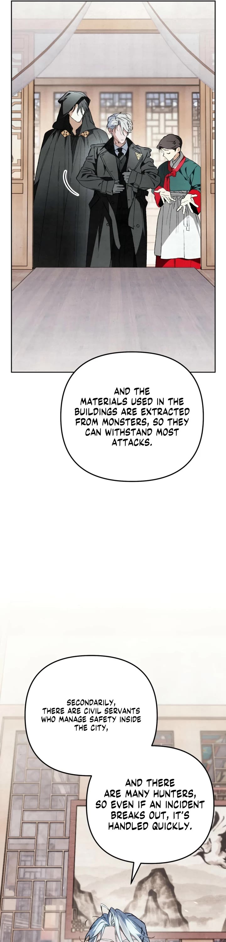 A Painter Who Draws Dungeons Chapter 13 page 37 - Chapter 13