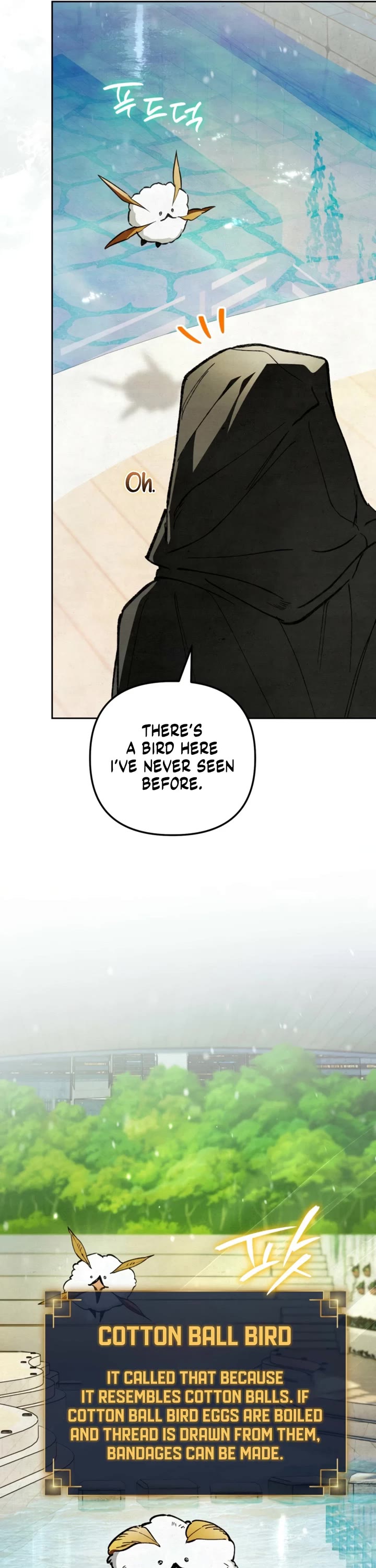 A Painter Who Draws Dungeons Chapter 13 page 45 - Chapter 13