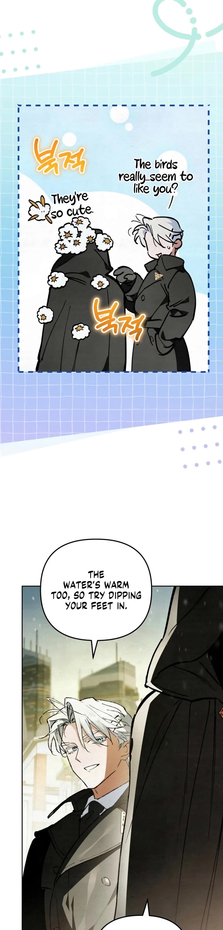 A Painter Who Draws Dungeons Chapter 13 page 47 - Chapter 13