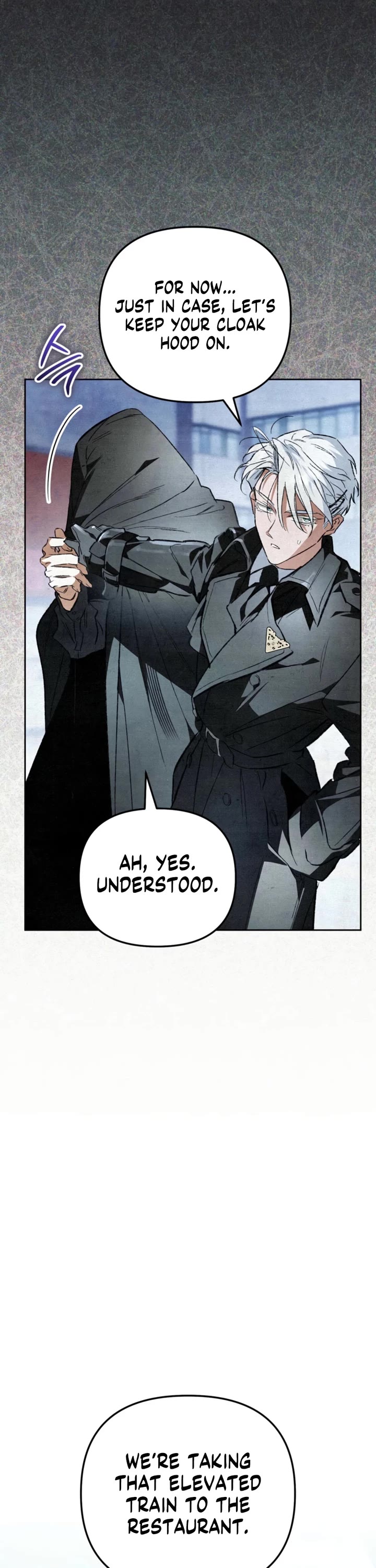 A Painter Who Draws Dungeons Chapter 13 page 5 - Chapter 13