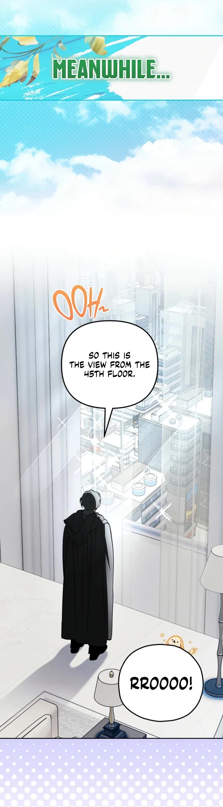 A Painter Who Draws Dungeons Chapter 14 page 16 - Chapter 14