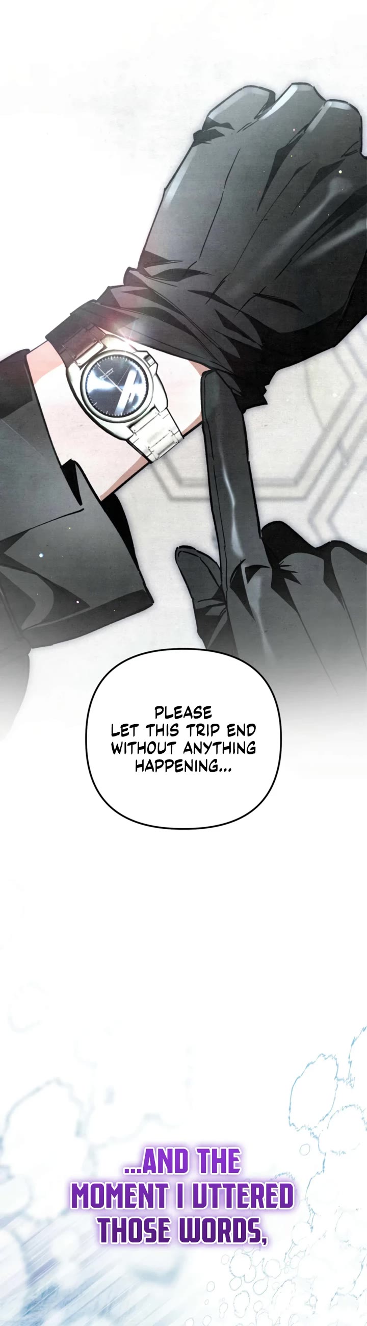 A Painter Who Draws Dungeons Chapter 14 page 20 - Chapter 14