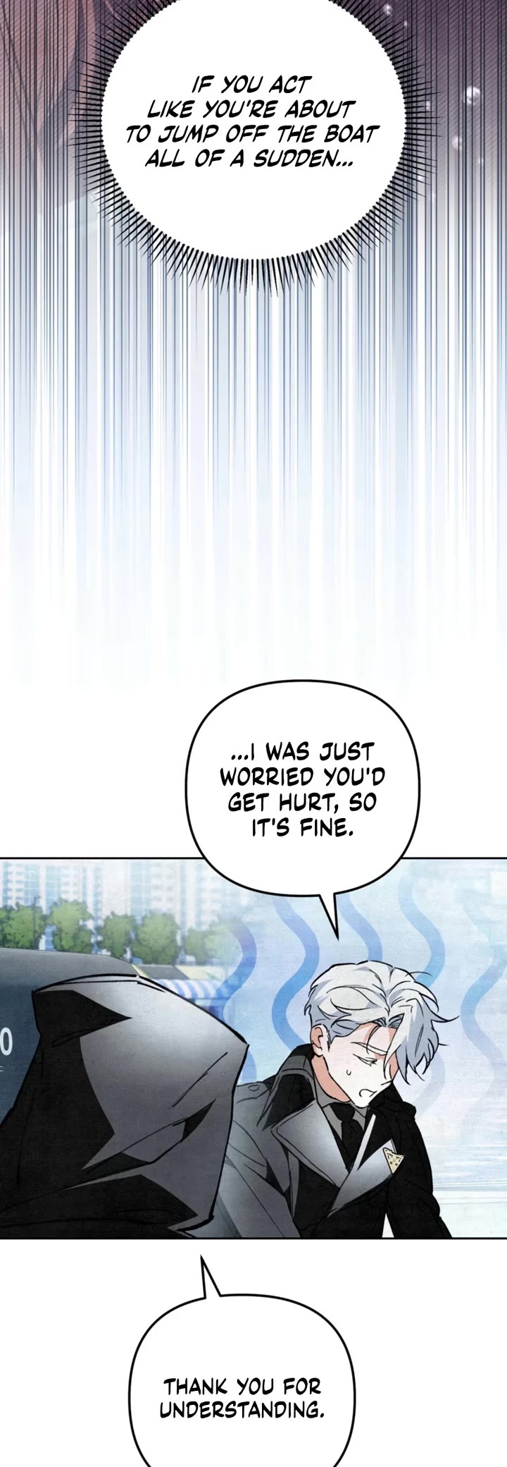 A Painter Who Draws Dungeons Chapter 14 page 27 - Chapter 14