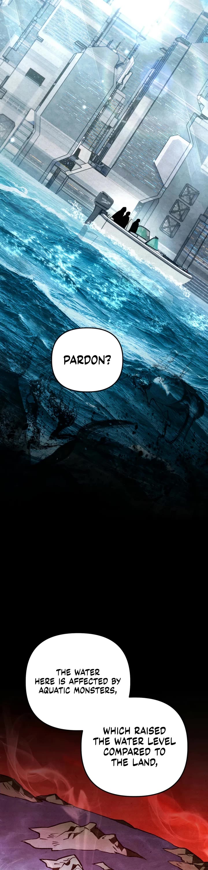 A Painter Who Draws Dungeons Chapter 14 page 29 - Chapter 14