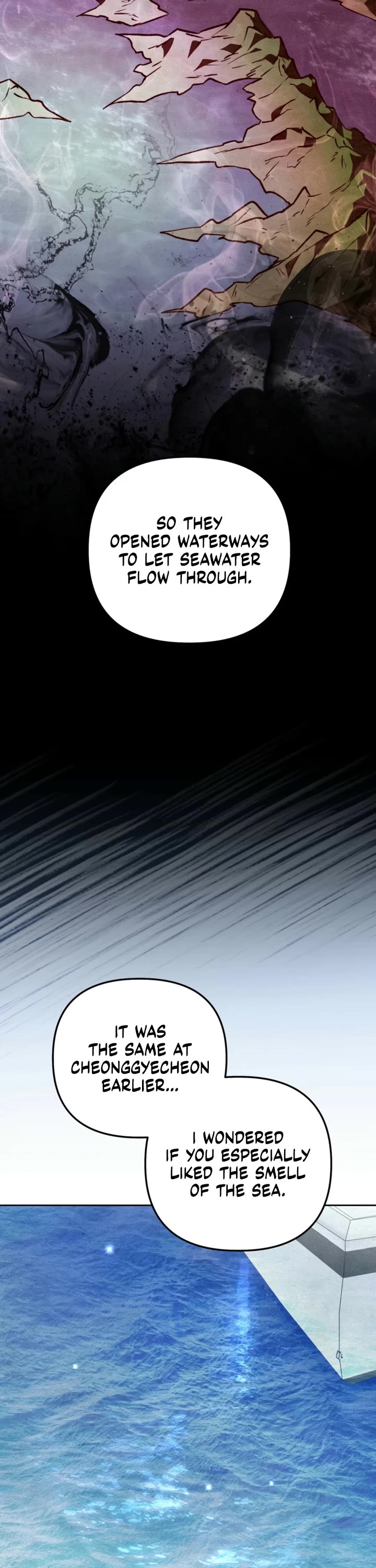 A Painter Who Draws Dungeons Chapter 14 page 30 - Chapter 14