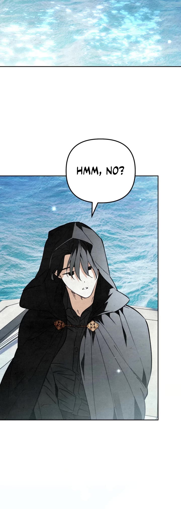 A Painter Who Draws Dungeons Chapter 14 page 31 - Chapter 14