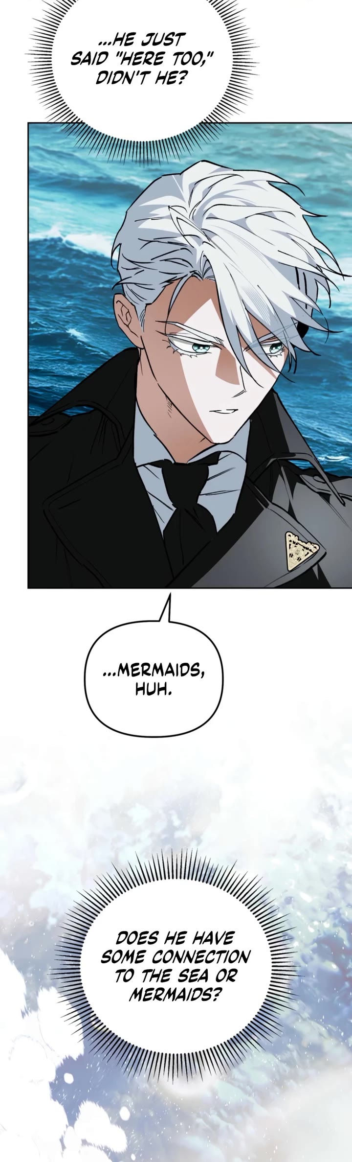 A Painter Who Draws Dungeons Chapter 14 page 35 - Chapter 14