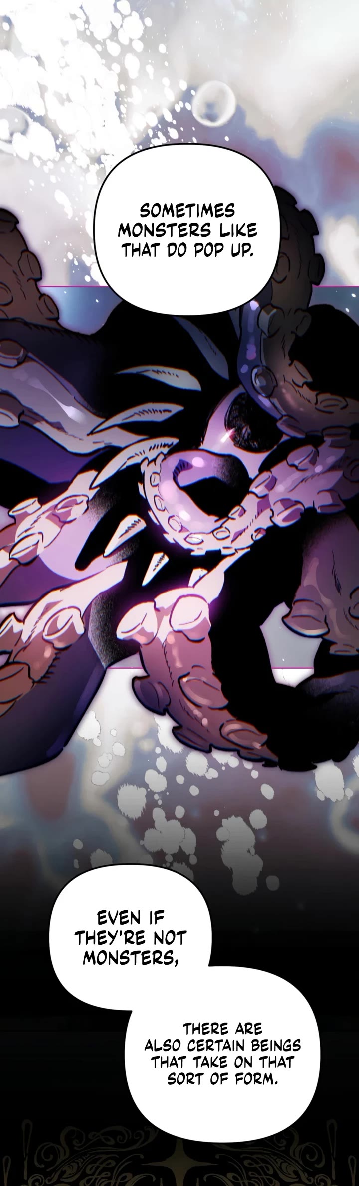 A Painter Who Draws Dungeons Chapter 14 page 36 - Chapter 14
