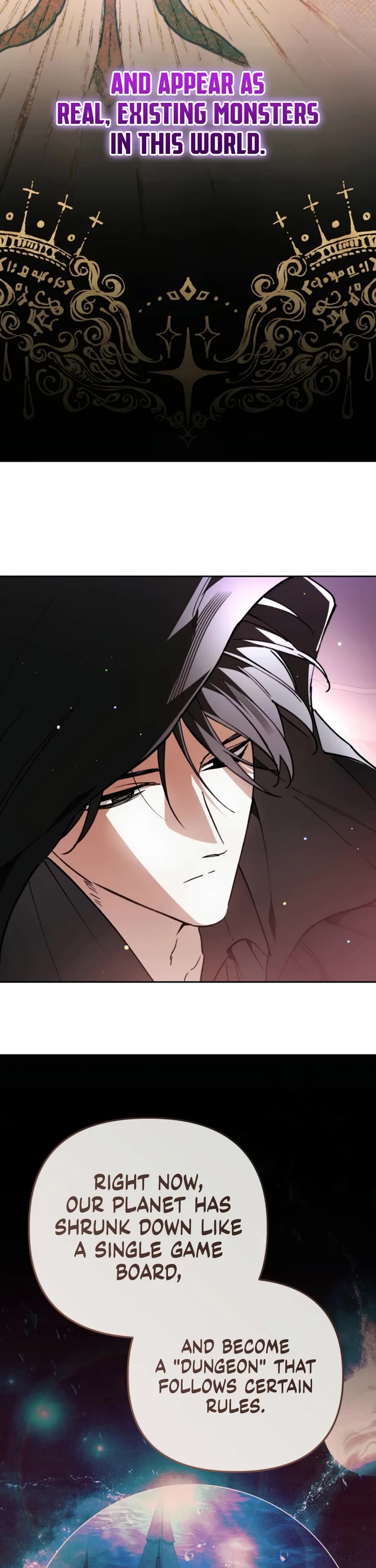 A Painter Who Draws Dungeons Chapter 14 page 38 - Chapter 14