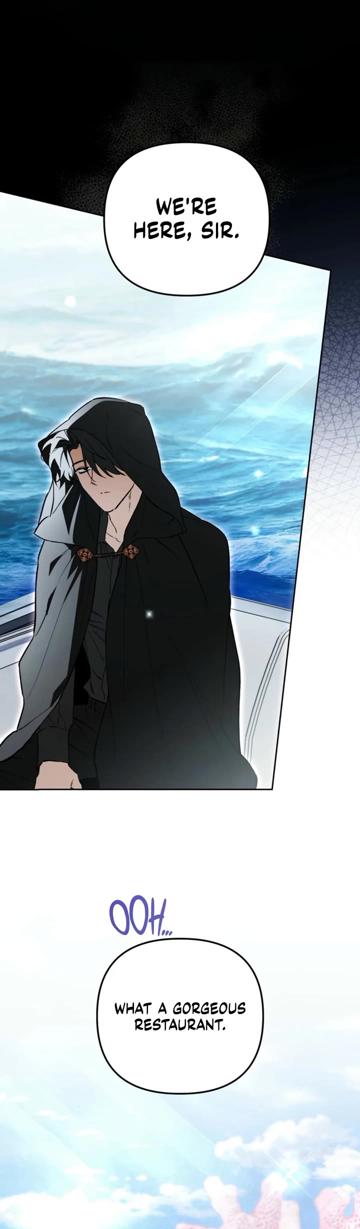 A Painter Who Draws Dungeons Chapter 14 page 40 - Chapter 14