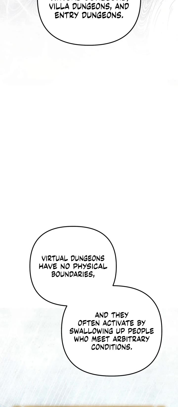A Painter Who Draws Dungeons Chapter 14 page 44 - Chapter 14