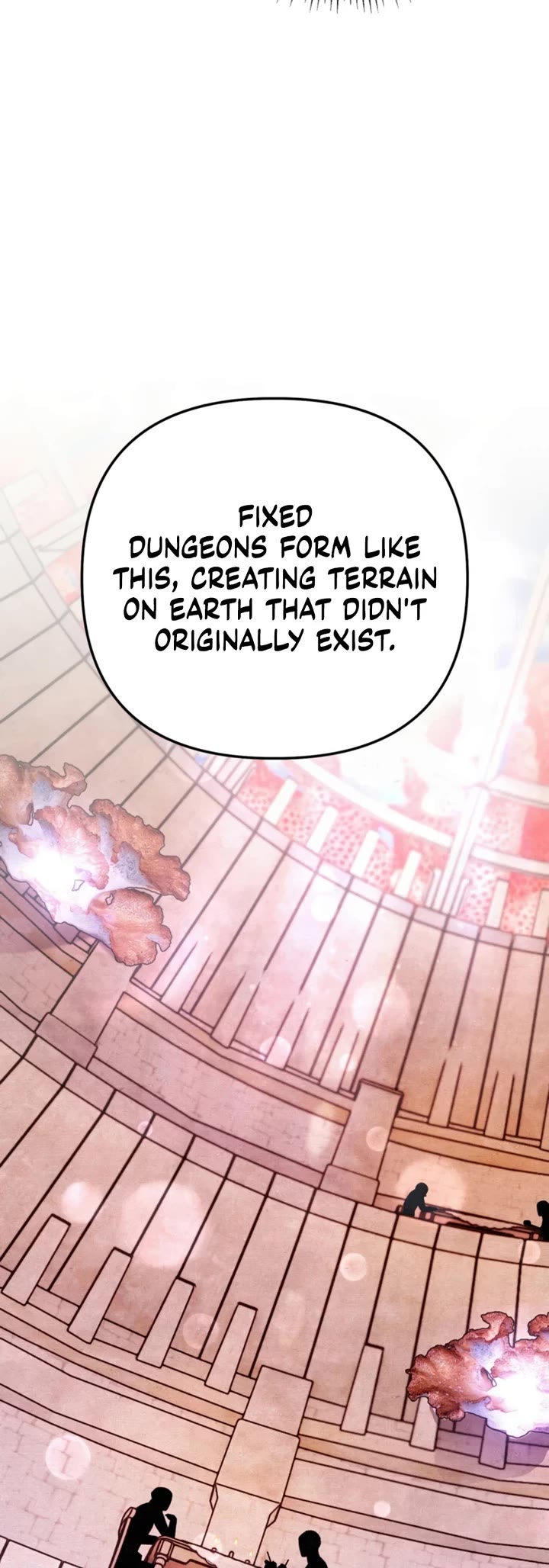 A Painter Who Draws Dungeons Chapter 14 page 47 - Chapter 14