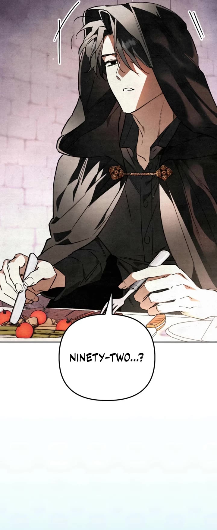A Painter Who Draws Dungeons Chapter 14 page 51 - Chapter 14