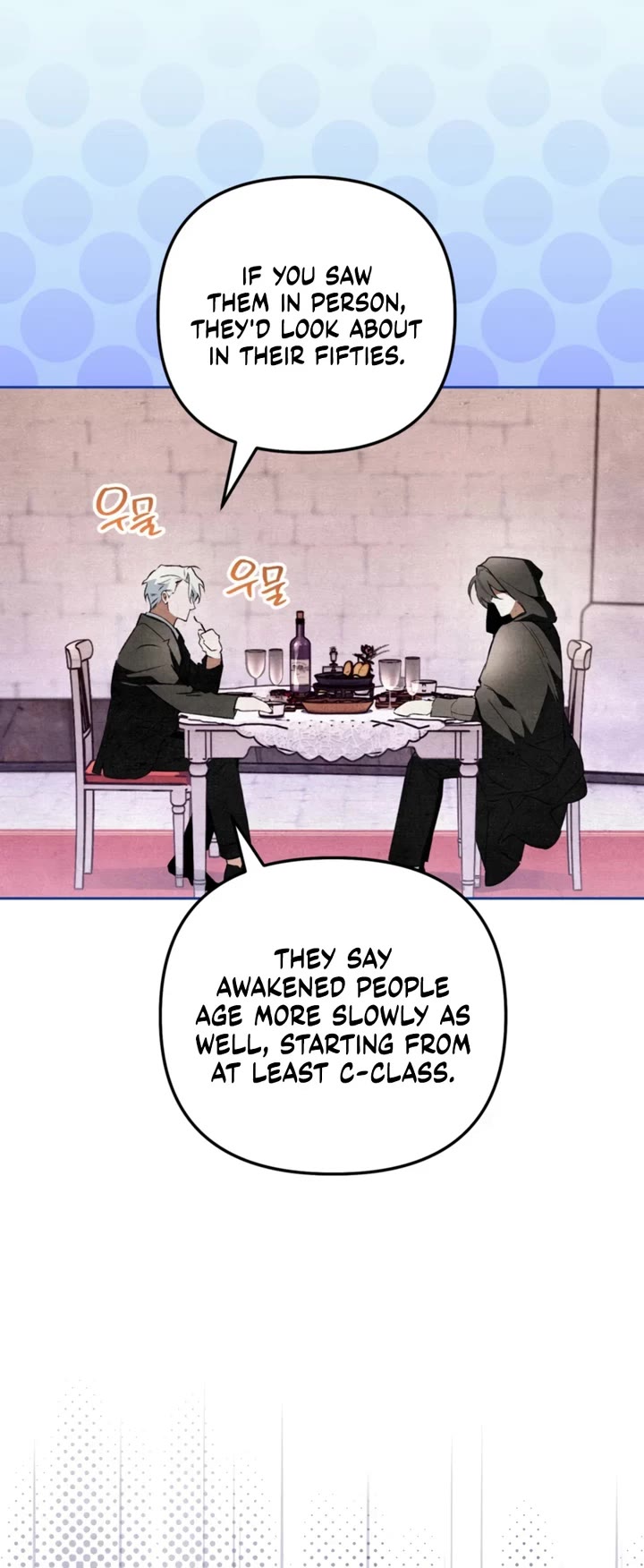 A Painter Who Draws Dungeons Chapter 14 page 52 - Chapter 14