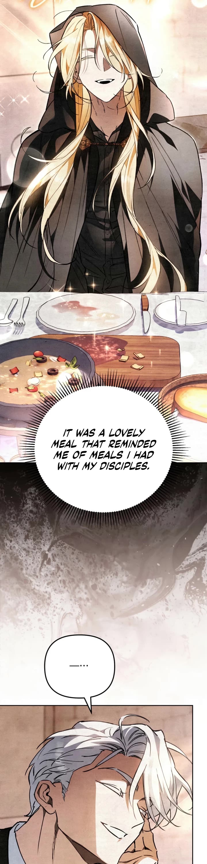 A Painter Who Draws Dungeons Chapter 14 page 57 - Chapter 14