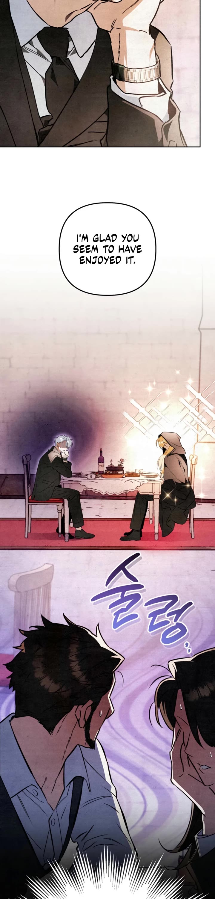 A Painter Who Draws Dungeons Chapter 14 page 58 - Chapter 14
