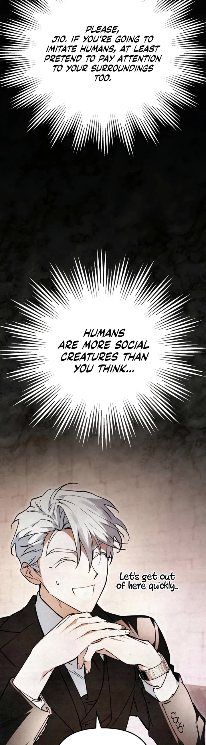 A Painter Who Draws Dungeons Chapter 14 page 59 - Chapter 14
