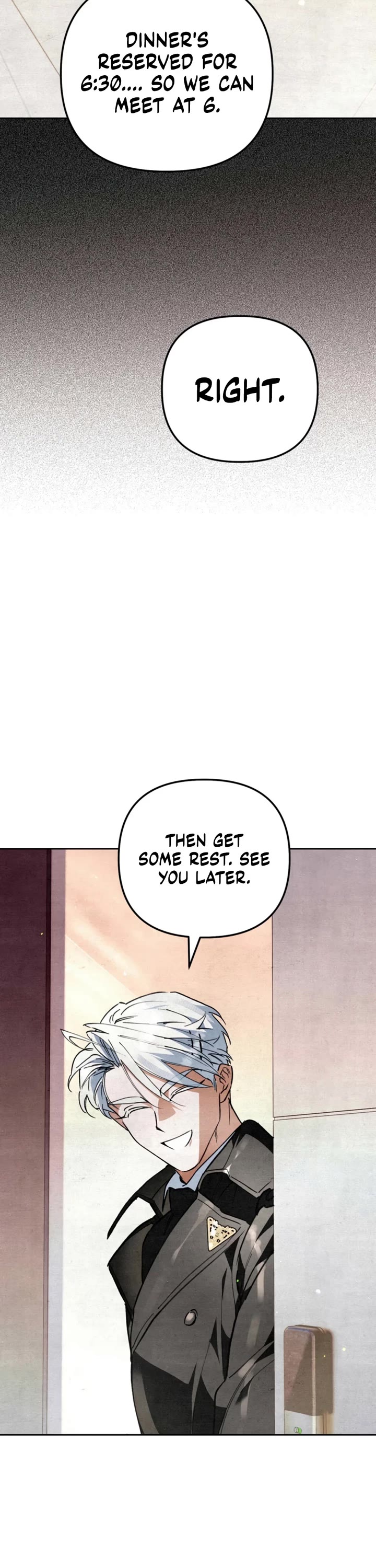 A Painter Who Draws Dungeons Chapter 14 page 6 - Chapter 14