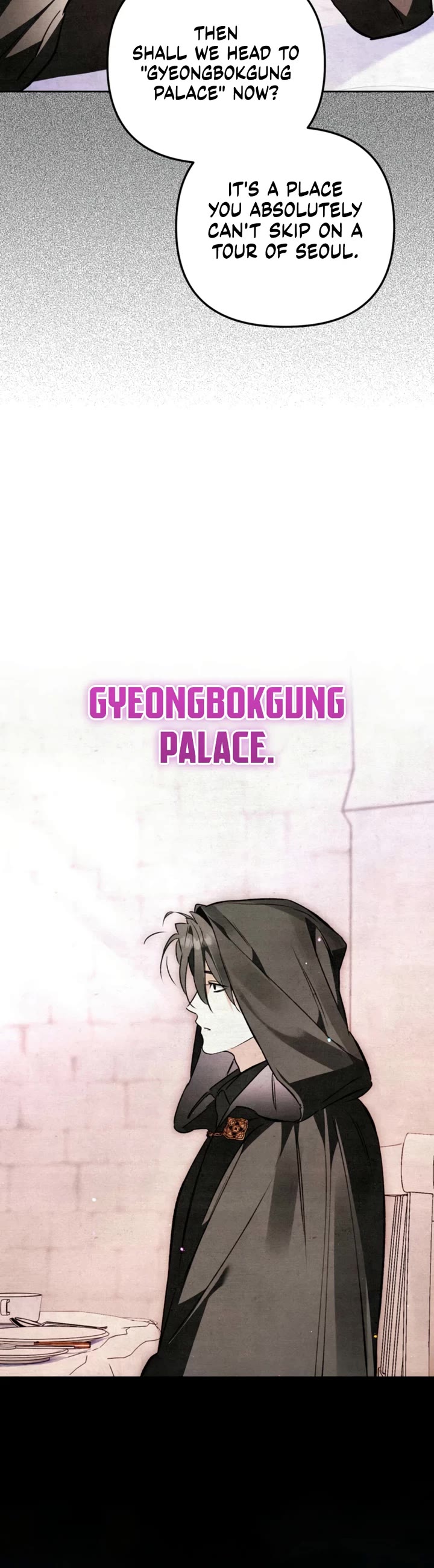 A Painter Who Draws Dungeons Chapter 14 page 60 - Chapter 14
