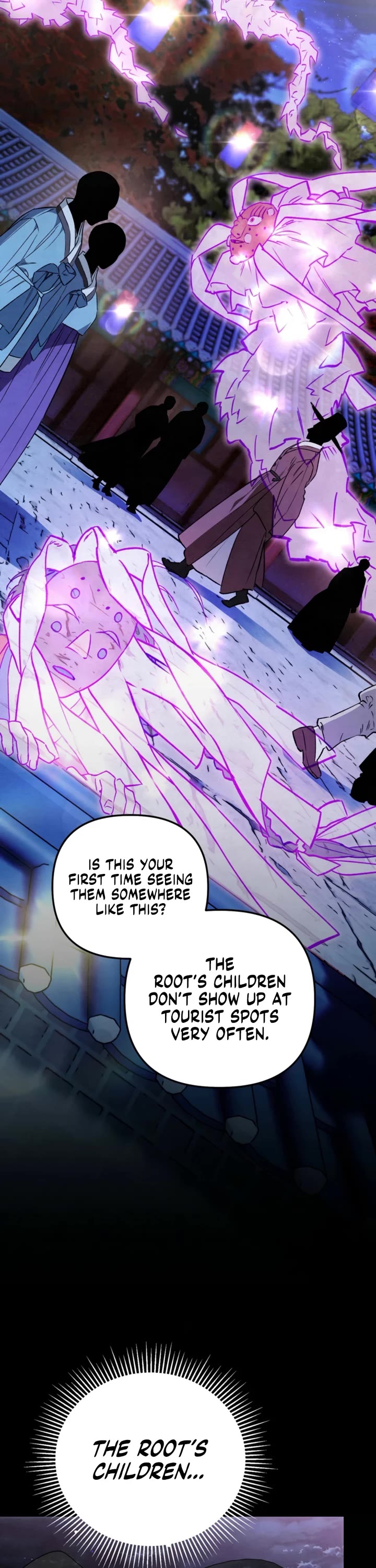 A Painter Who Draws Dungeons Chapter 15 page 10 - Chapter 15