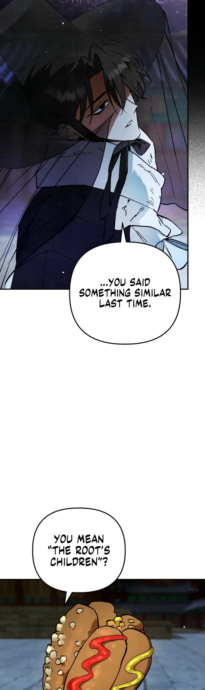 A Painter Who Draws Dungeons Chapter 15 page 11 - Chapter 15