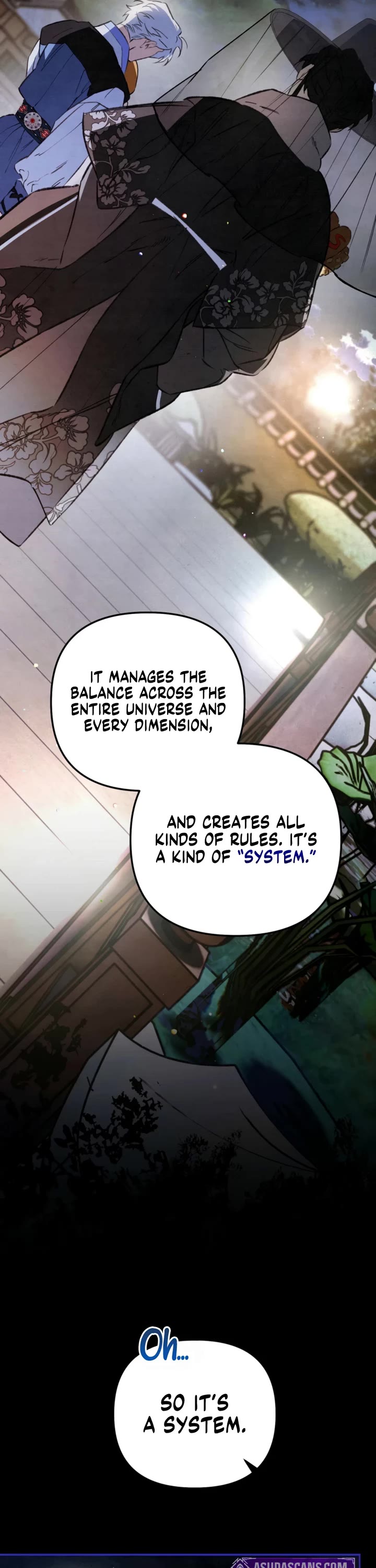 A Painter Who Draws Dungeons Chapter 15 page 13 - Chapter 15