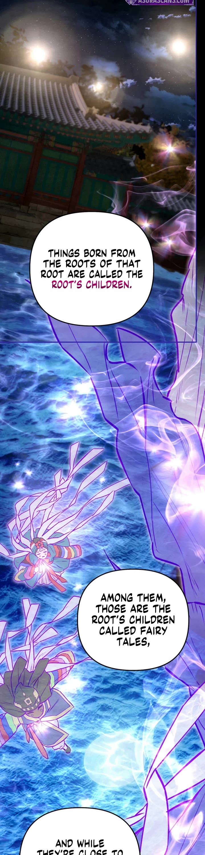 A Painter Who Draws Dungeons Chapter 15 page 14 - Chapter 15