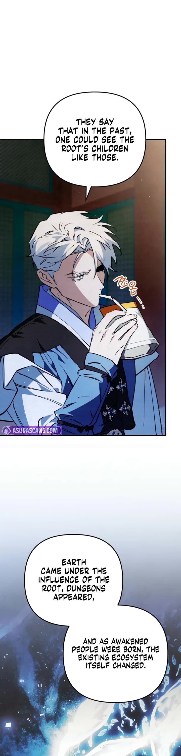 A Painter Who Draws Dungeons Chapter 15 page 18 - Chapter 15