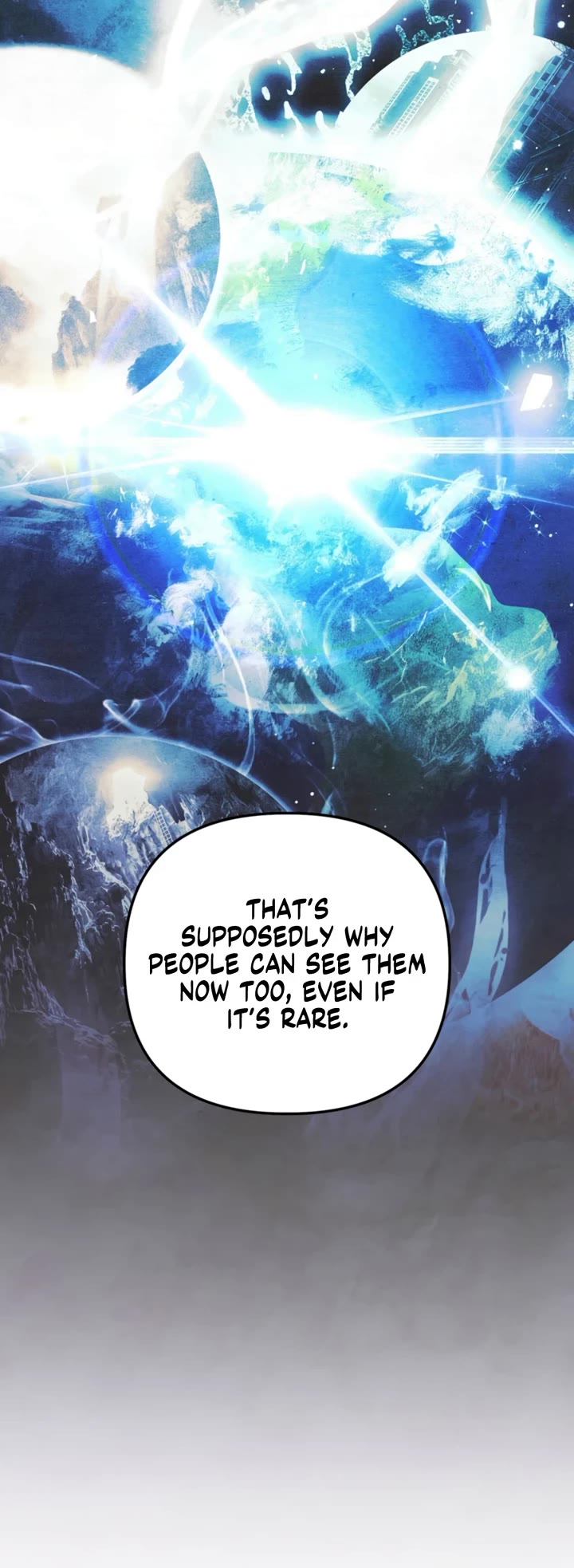 A Painter Who Draws Dungeons Chapter 15 page 19 - Chapter 15