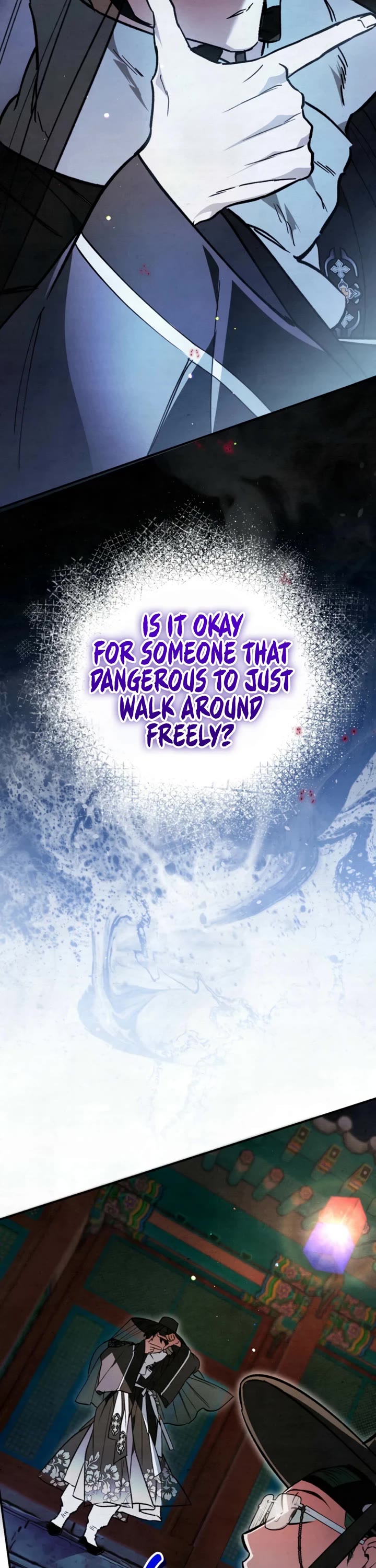 A Painter Who Draws Dungeons Chapter 15 page 30 - Chapter 15