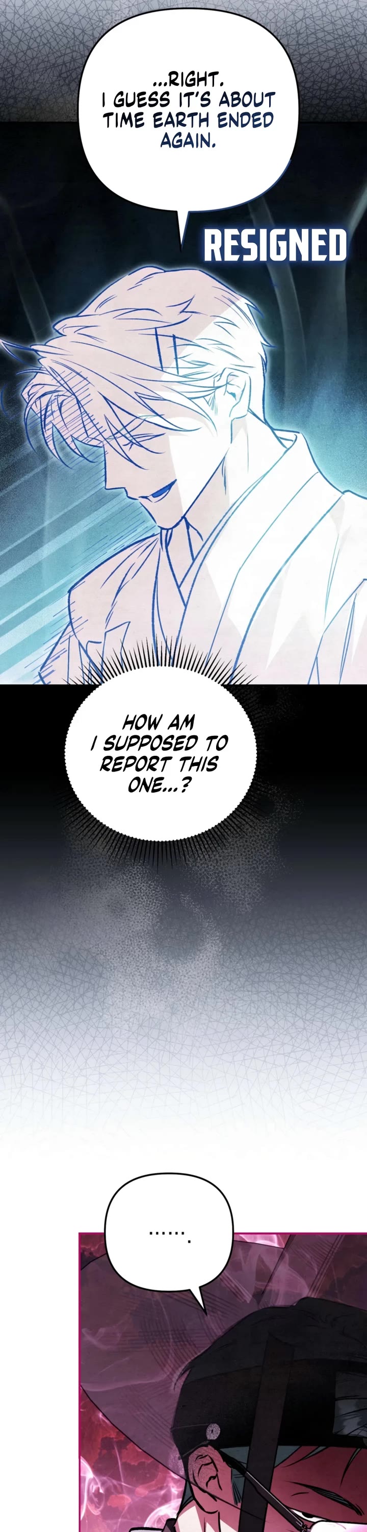 A Painter Who Draws Dungeons Chapter 15 page 37 - Chapter 15