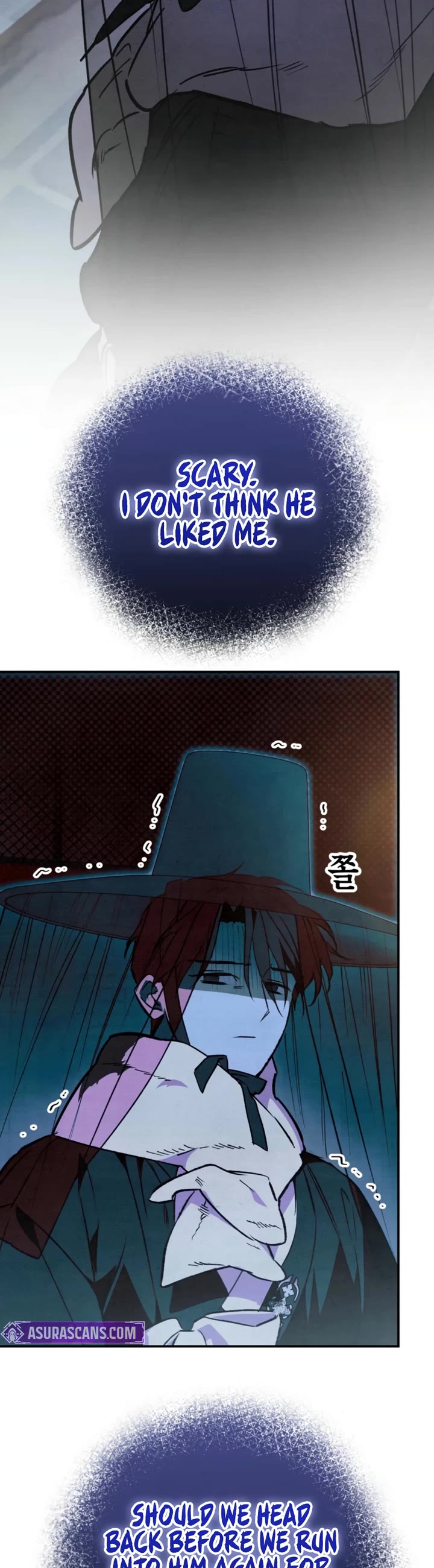 A Painter Who Draws Dungeons Chapter 15 page 39 - Chapter 15