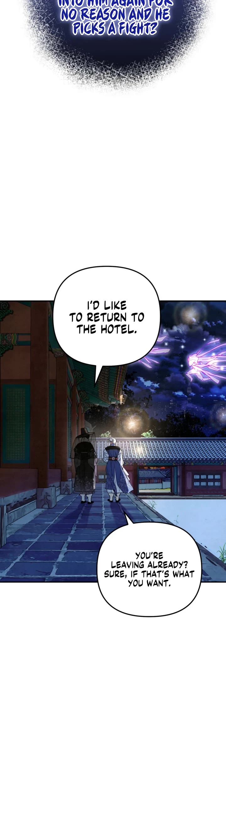 A Painter Who Draws Dungeons Chapter 15 page 40 - Chapter 15
