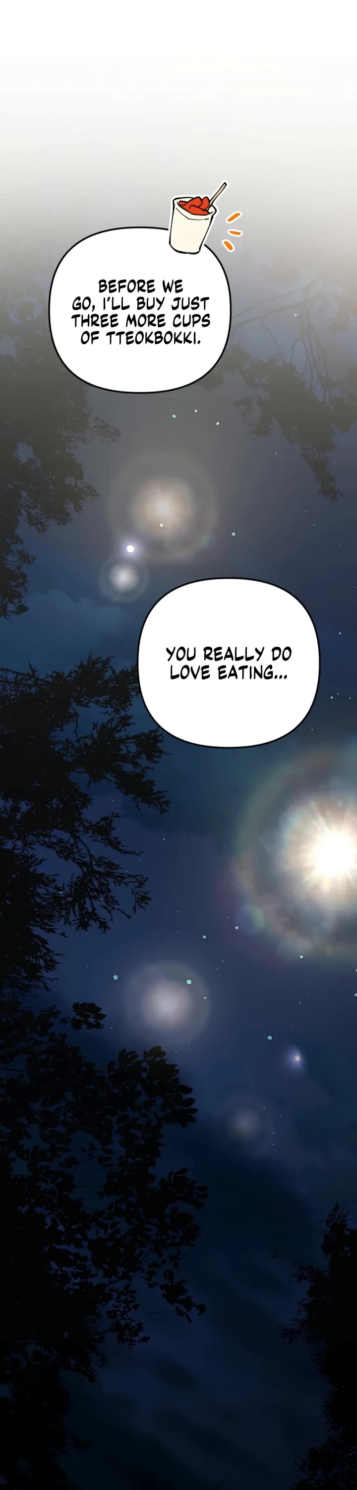 A Painter Who Draws Dungeons Chapter 15 page 41 - Chapter 15