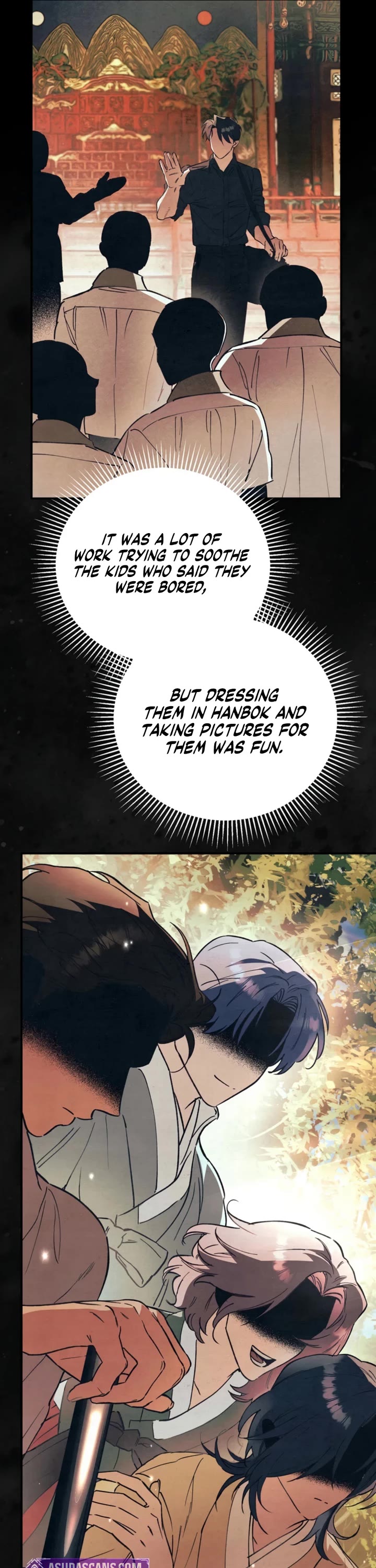 A Painter Who Draws Dungeons Chapter 15 page 5 - Chapter 15