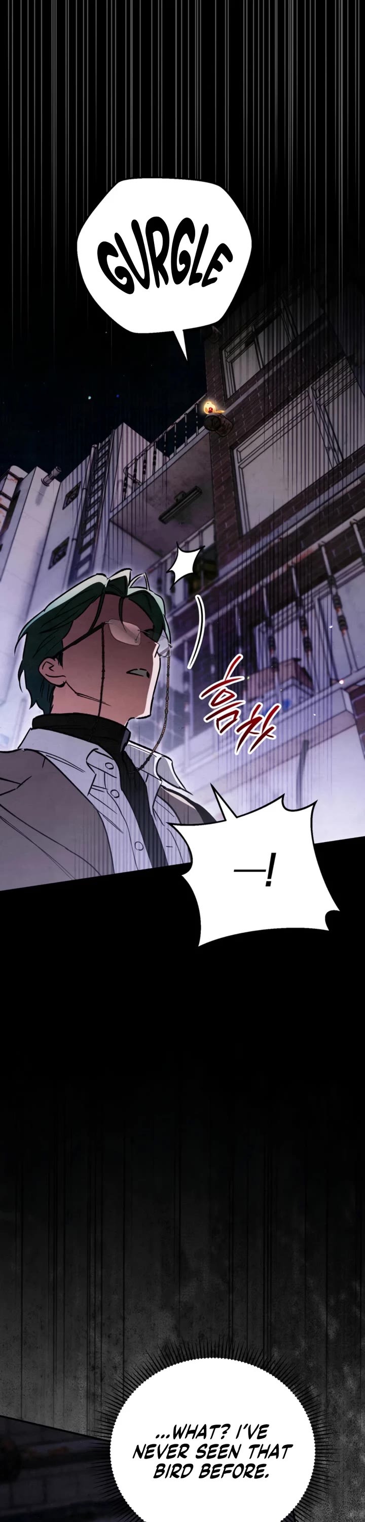 A Painter Who Draws Dungeons Chapter 15 page 50 - Chapter 15