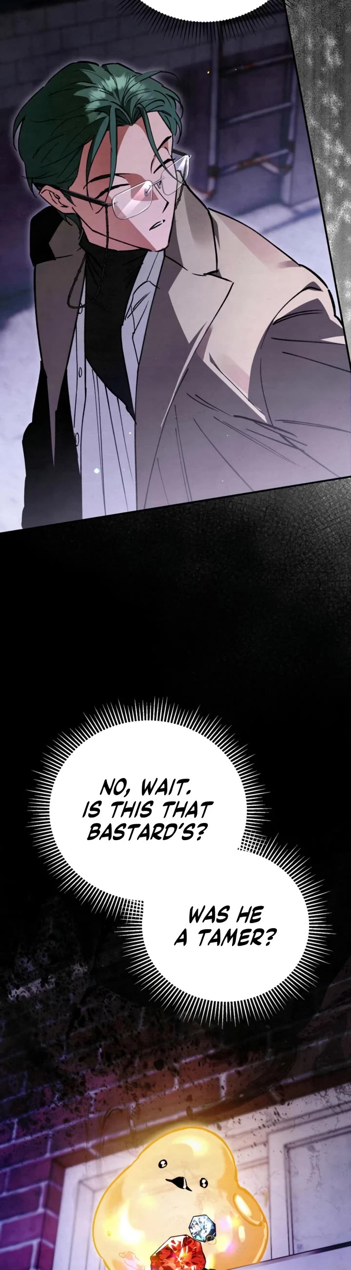 A Painter Who Draws Dungeons Chapter 15 page 51 - Chapter 15