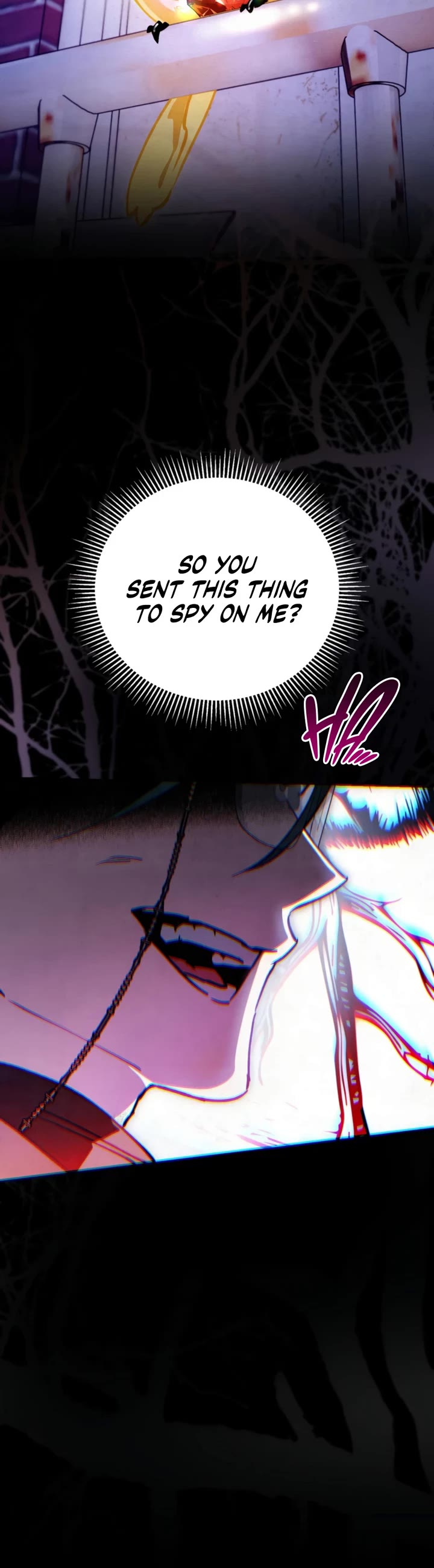 A Painter Who Draws Dungeons Chapter 15 page 52 - Chapter 15